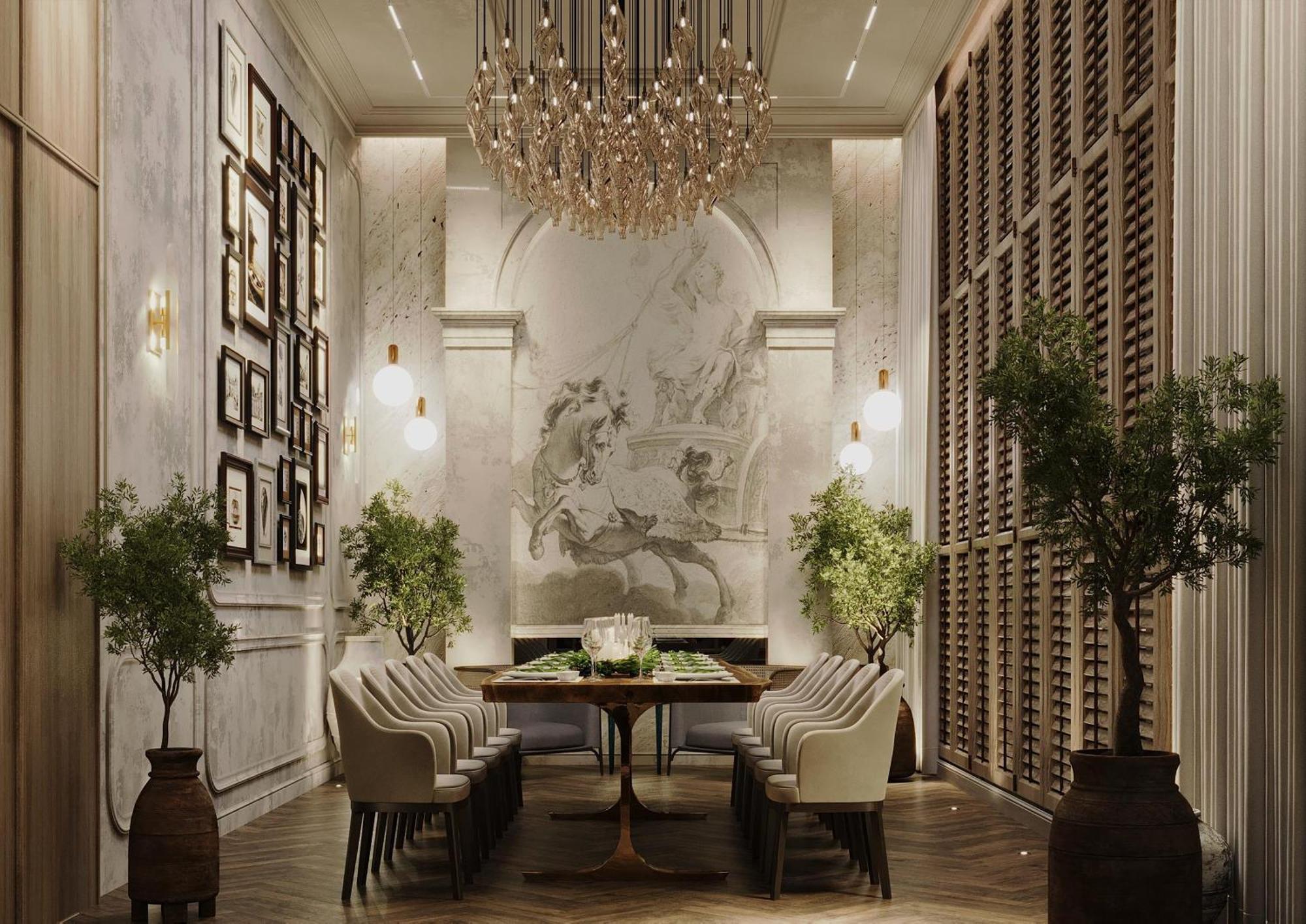 Crowne Plaza Tashkent By Ihg Exterior foto