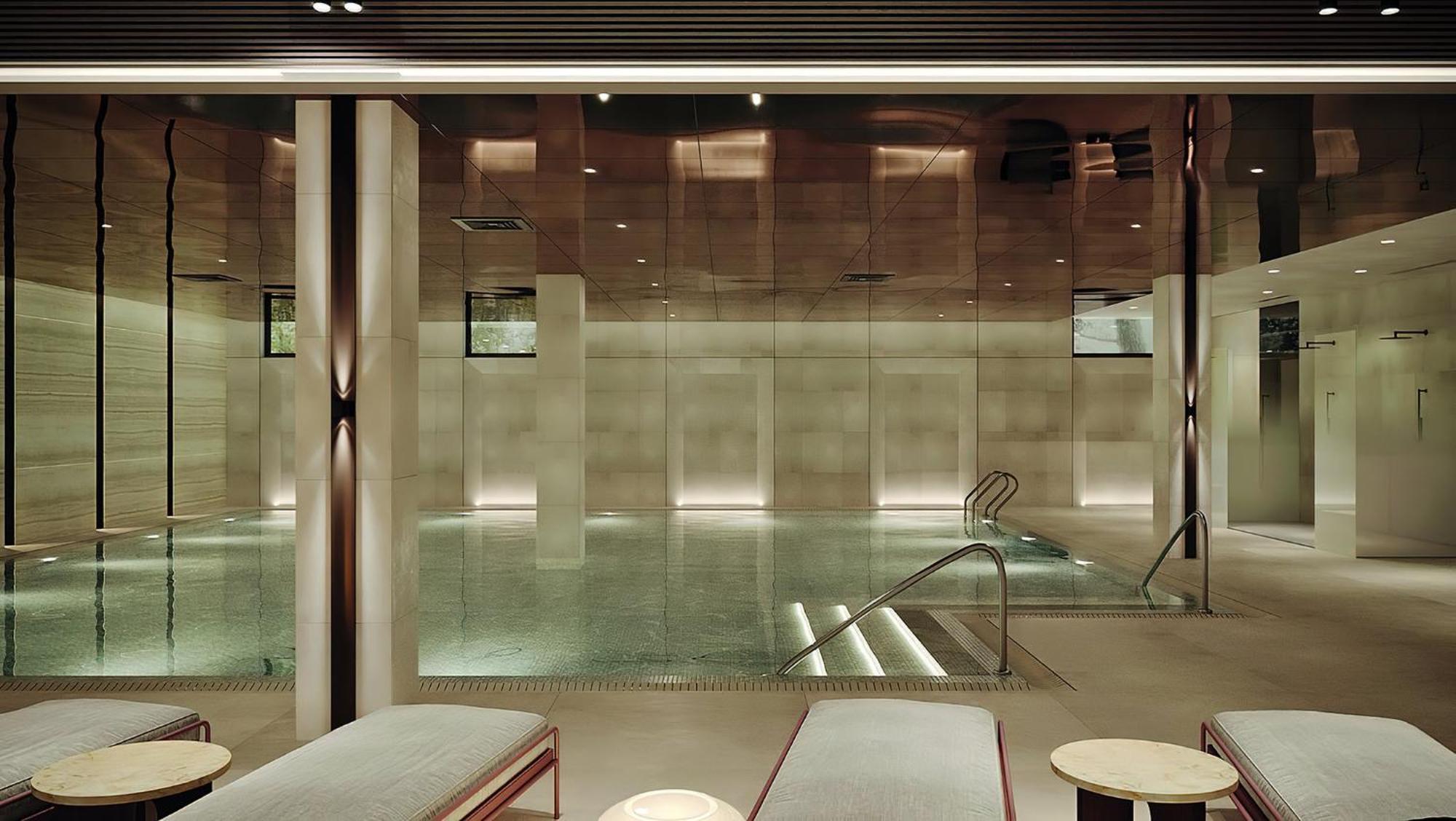 Crowne Plaza Tashkent By Ihg Exterior foto