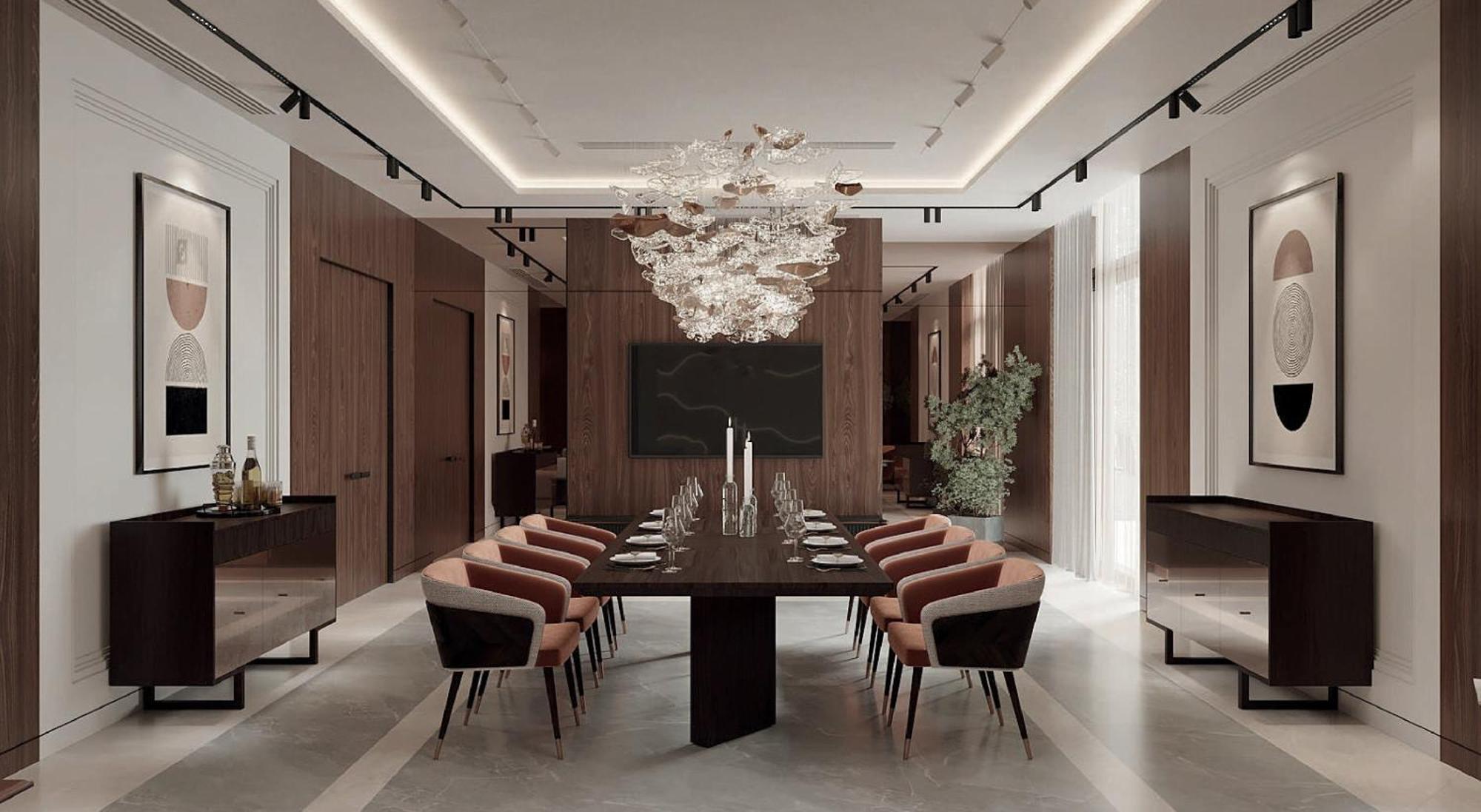 Crowne Plaza Tashkent By Ihg Exterior foto