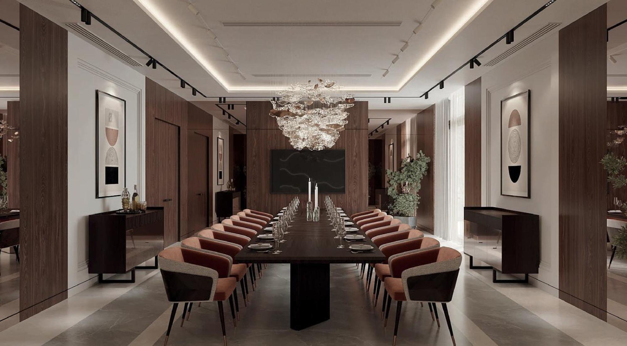 Crowne Plaza Tashkent By Ihg Exterior foto