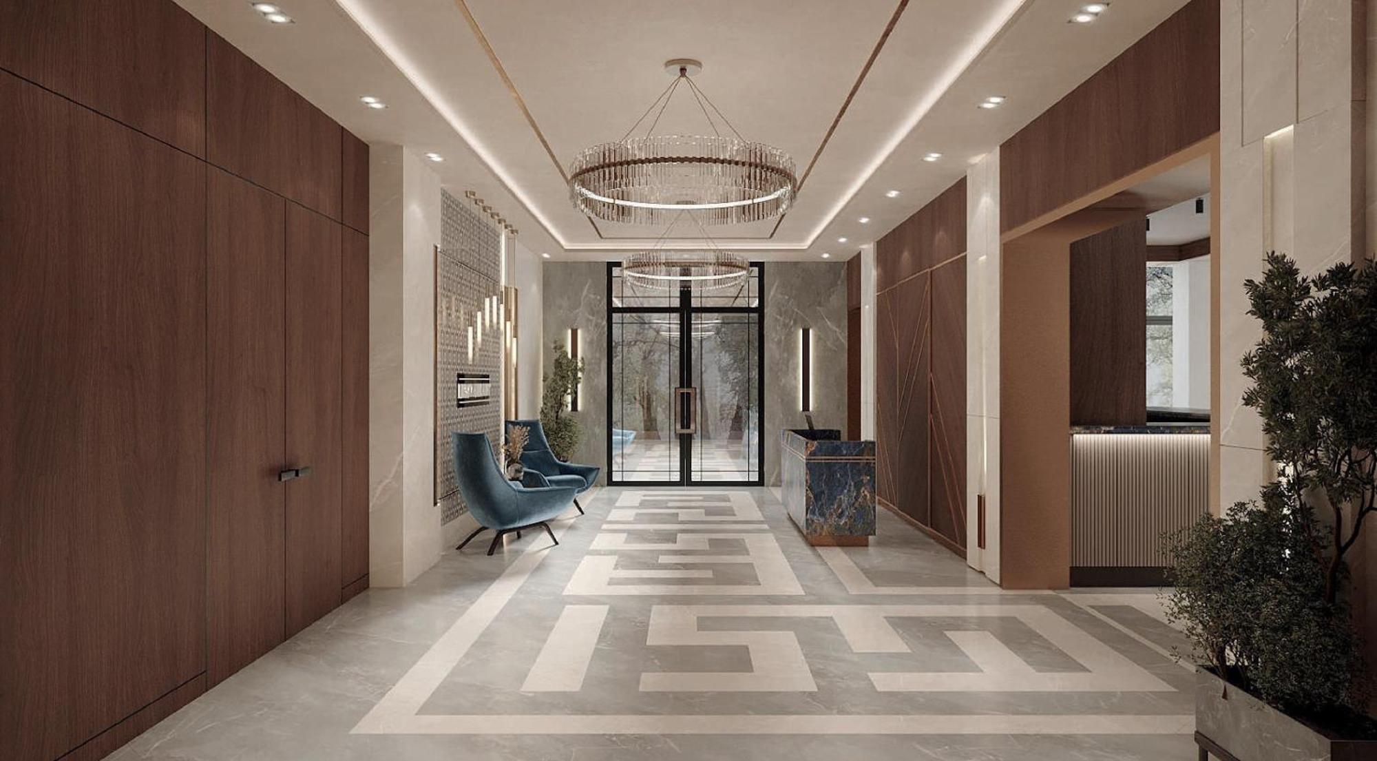 Crowne Plaza Tashkent By Ihg Exterior foto