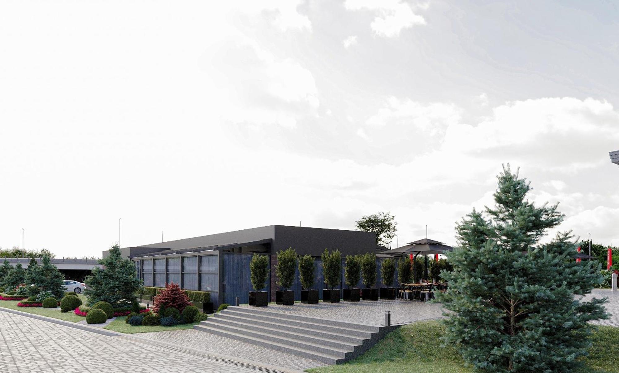 Crowne Plaza Tashkent By Ihg Exterior foto