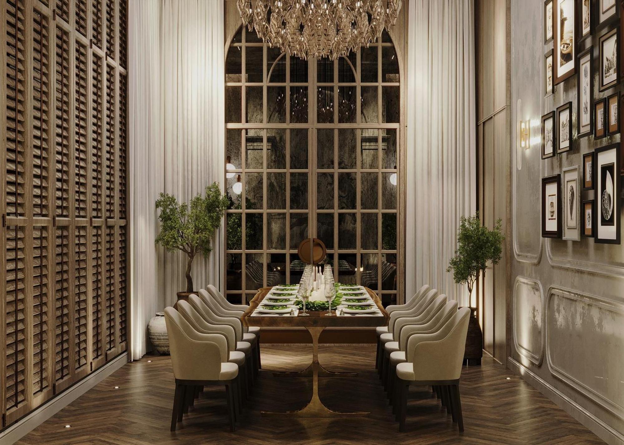 Crowne Plaza Tashkent By Ihg Exterior foto